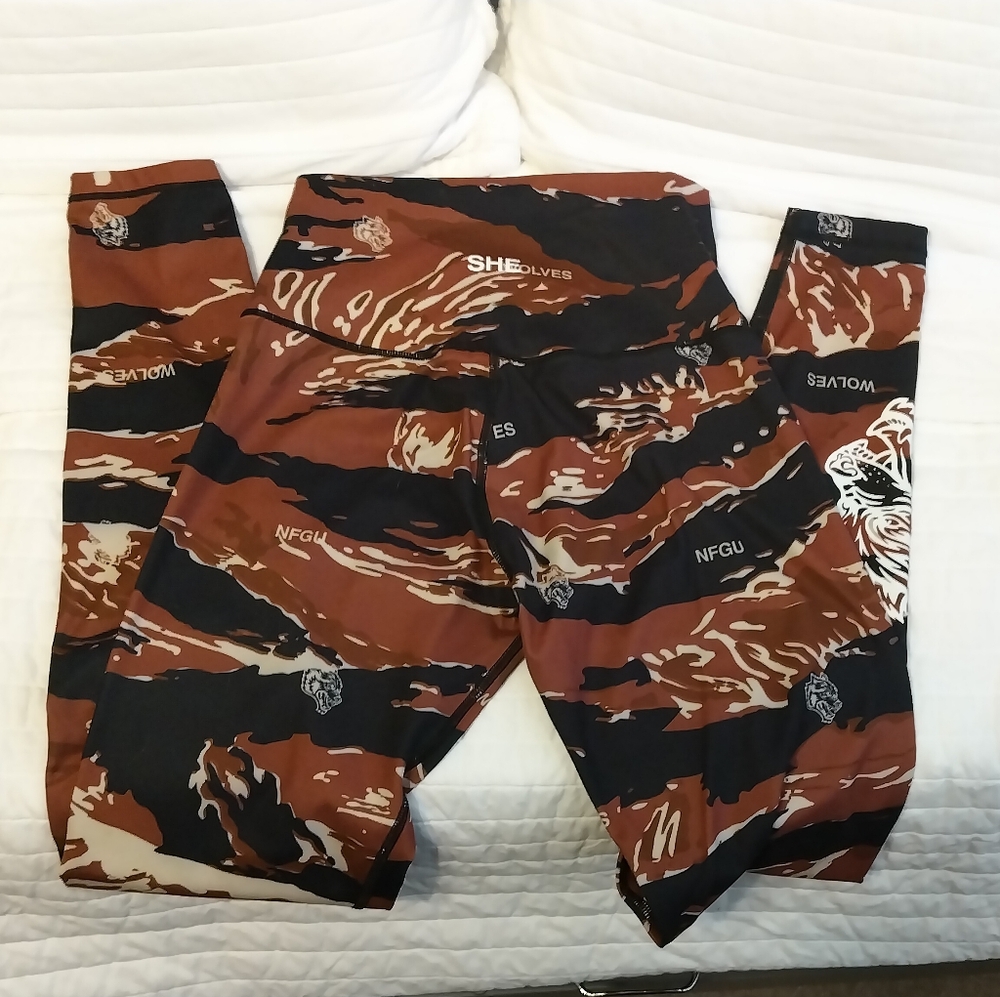 Darc Sport Leggings